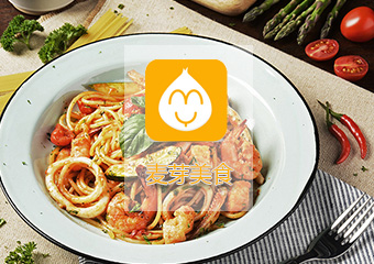 【麦芽美食】餐饮App案例